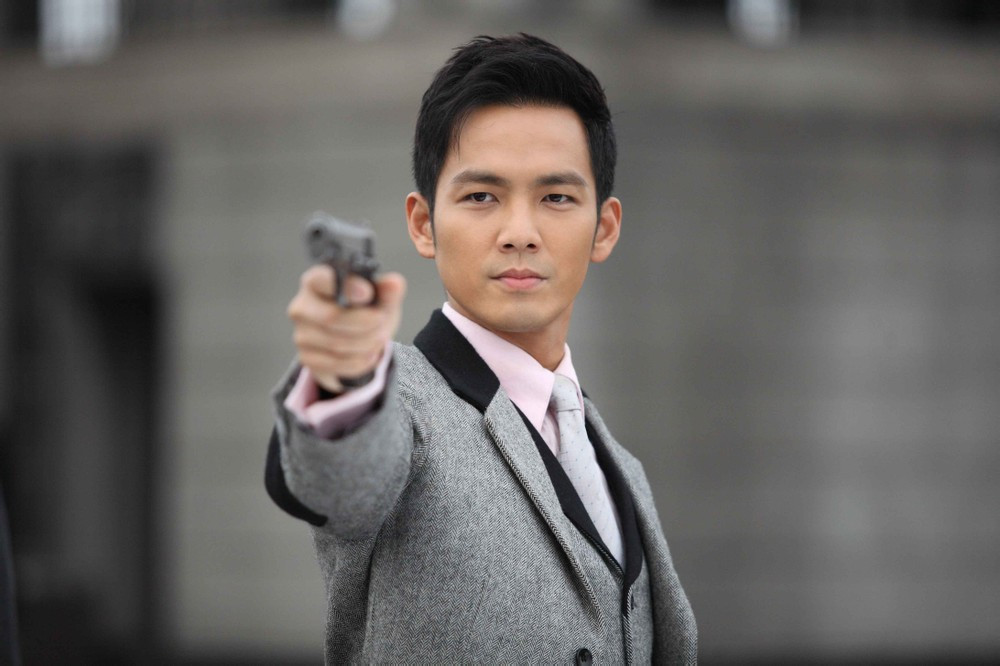 最美的时光大结局